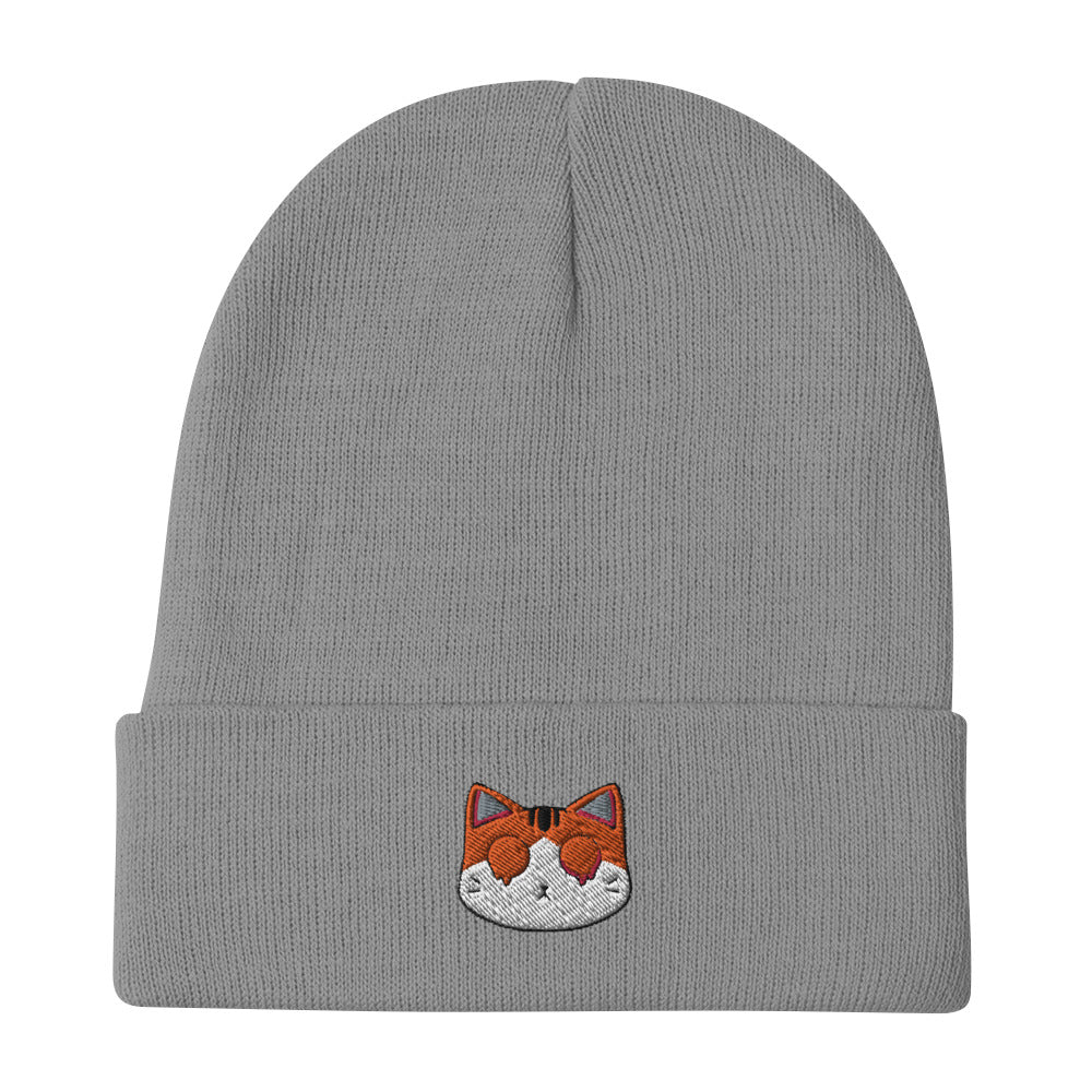 “Cult of the Cat” hat