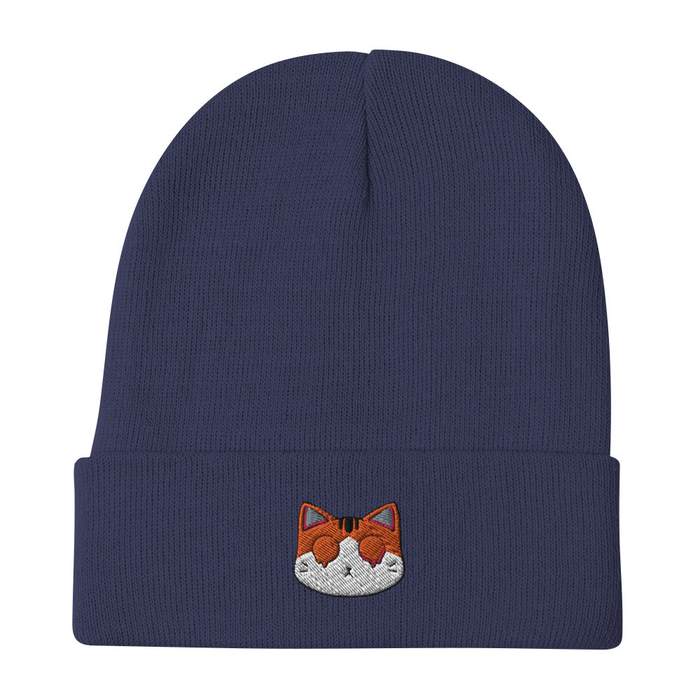 “Cult of the Cat” hat