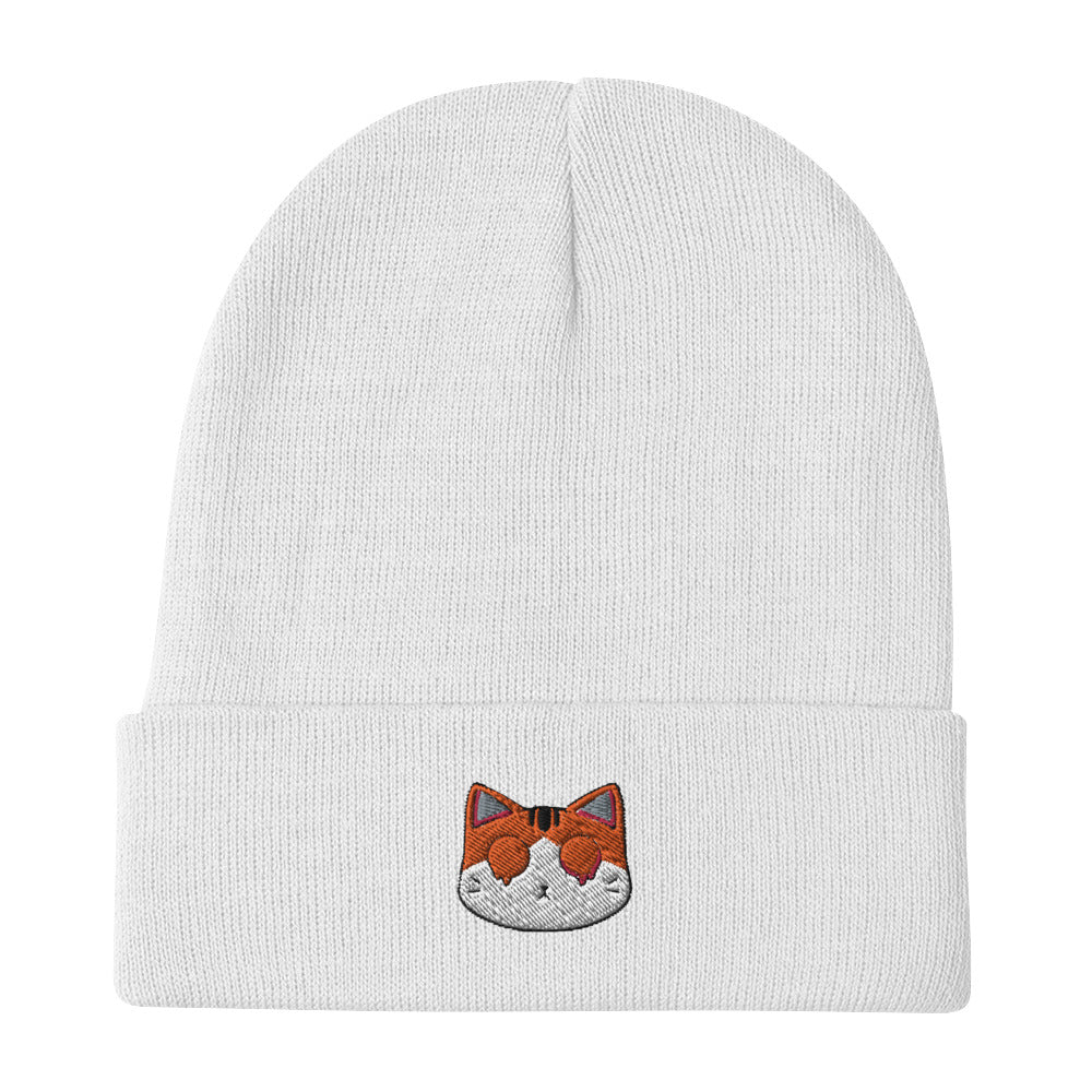 “Cult of the Cat” hat