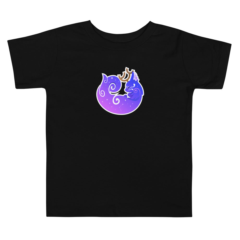 T-shirt 1 to 5 years old “Thaelynn”