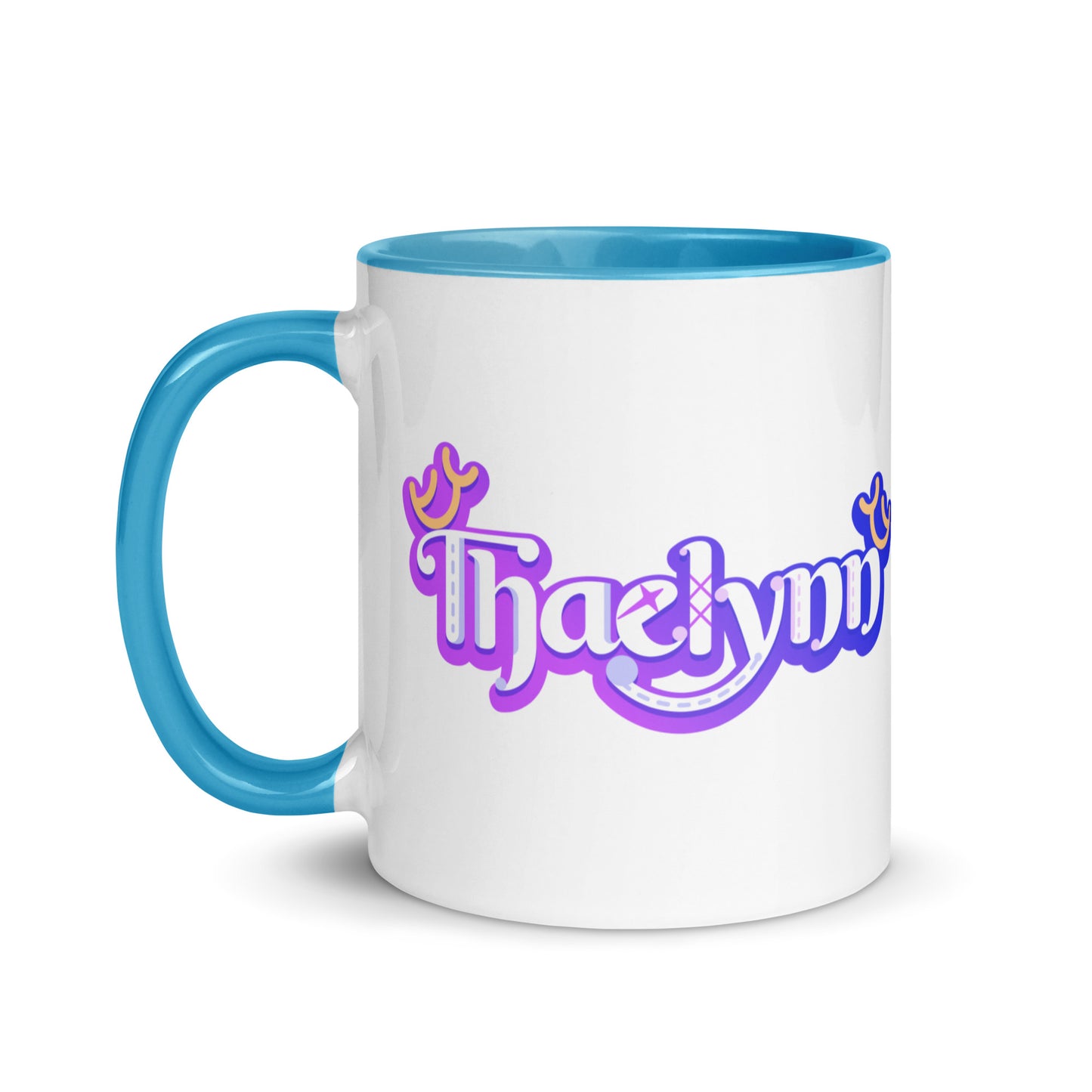 “Thaelynn” mug