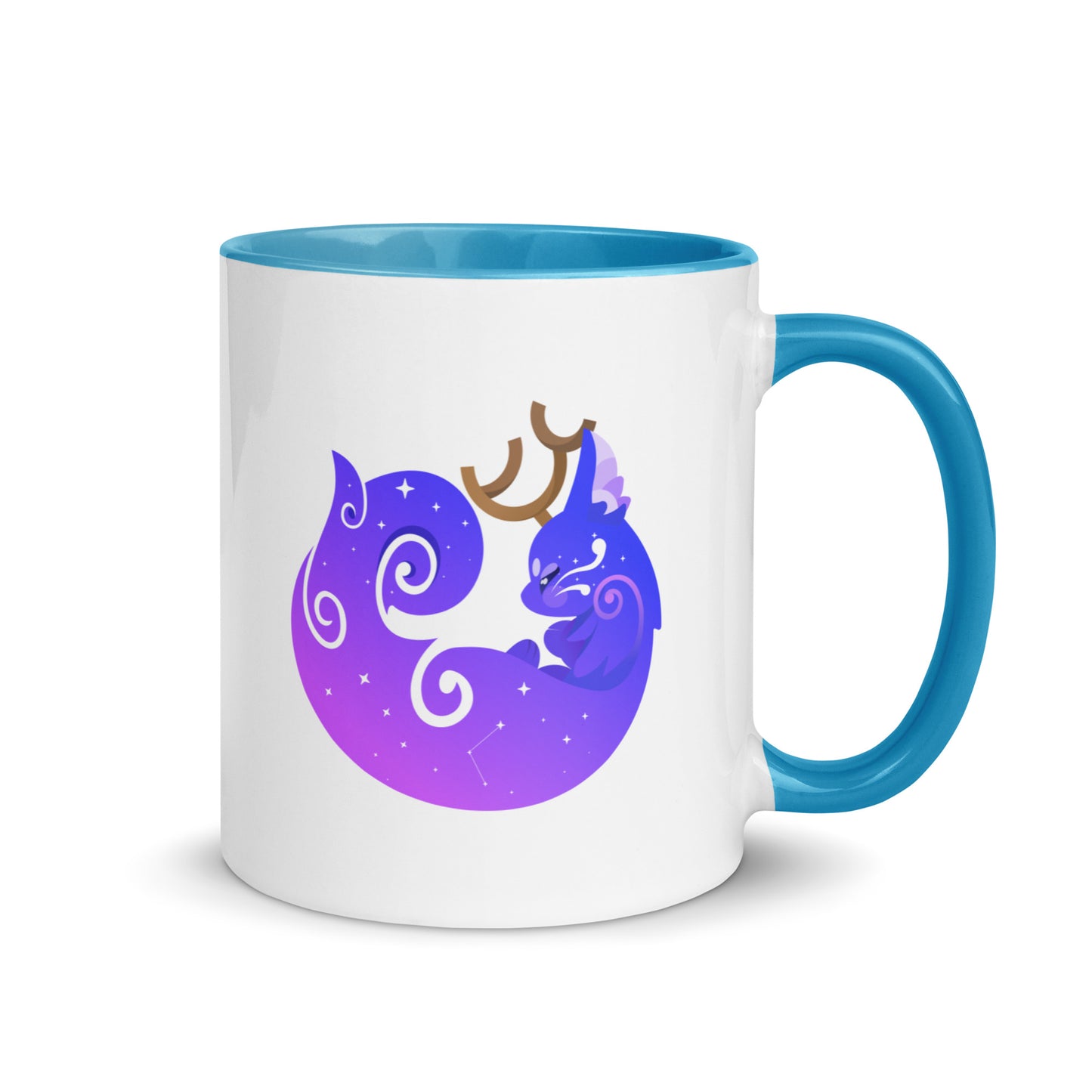 “Thaelynn” mug