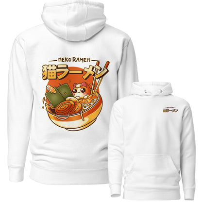 Sweat "Neko Ramen"