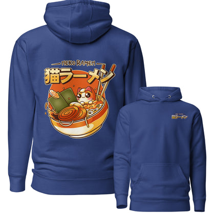 Sweat "Neko Ramen"