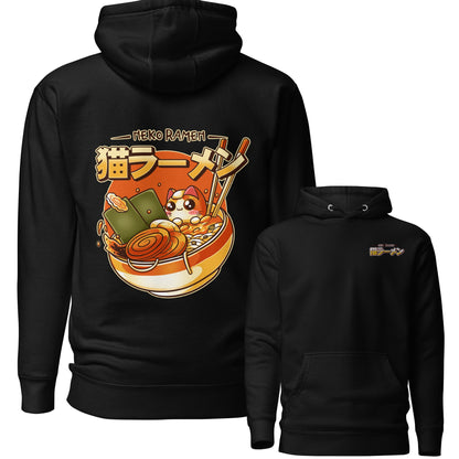 Sweat "Neko Ramen"