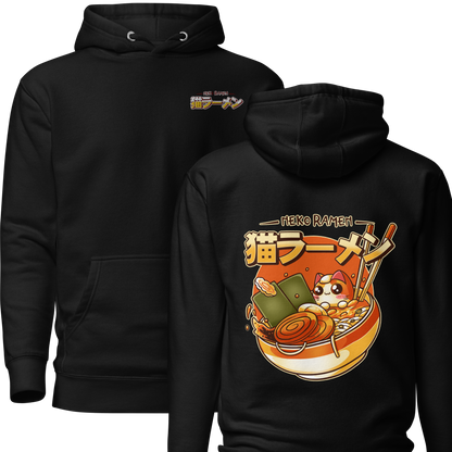 Bundle "Neko Ramen"