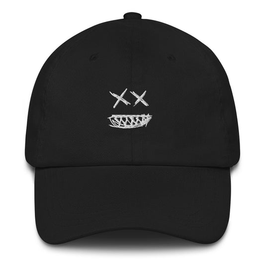 Casquette "Smile XX"