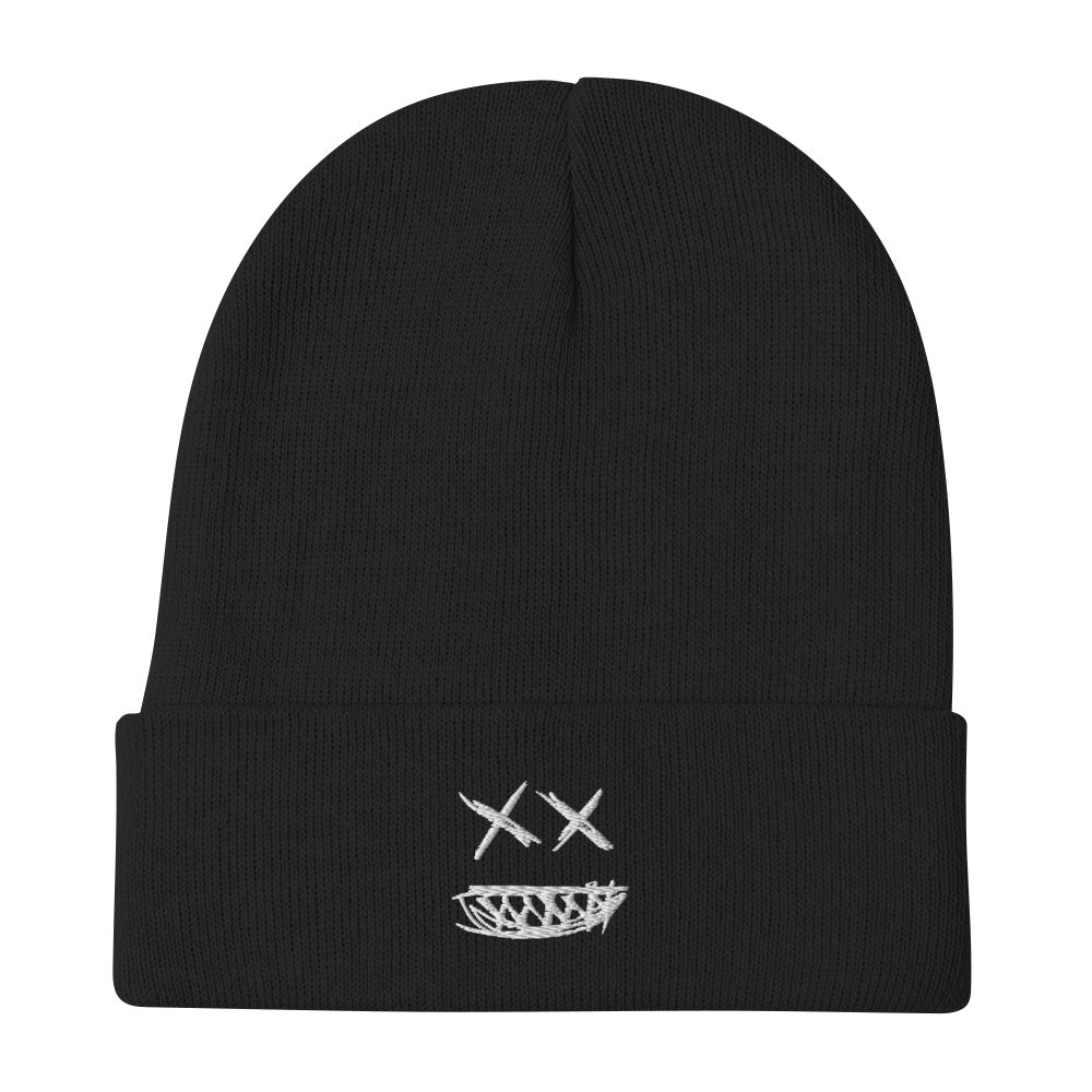 Bonnet "Smile XX"