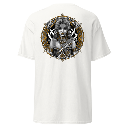 T-shirt "Erzulie Dantor" Complet