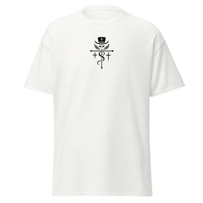 T-shirt "Baron Samedi" Complet