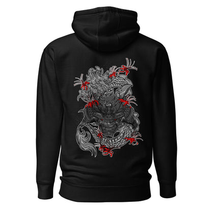 Sweat "Oni Dragon"