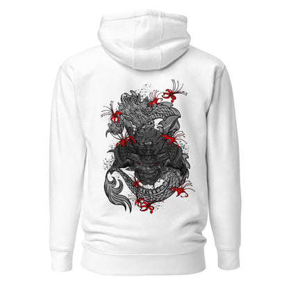 Sweat "Oni Dragon"