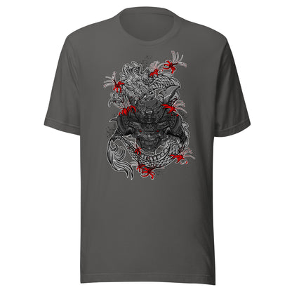 T-shirt "Oni Dragon"