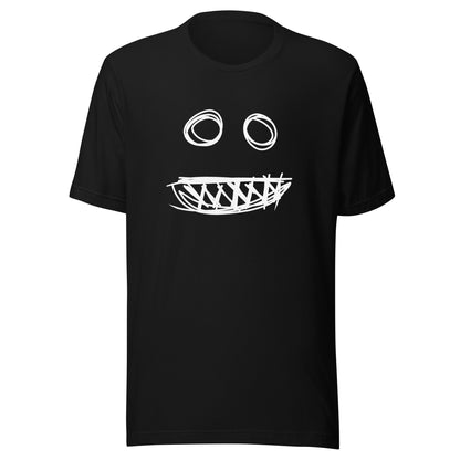 T-shirt "Smile OO"