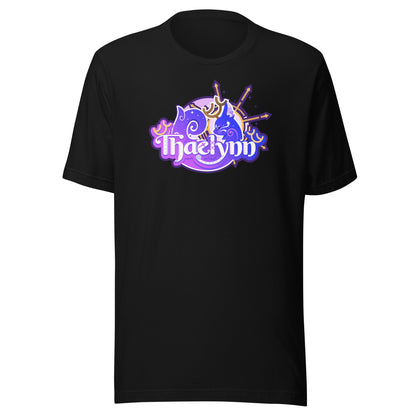 T-shirt "Thaelynn"