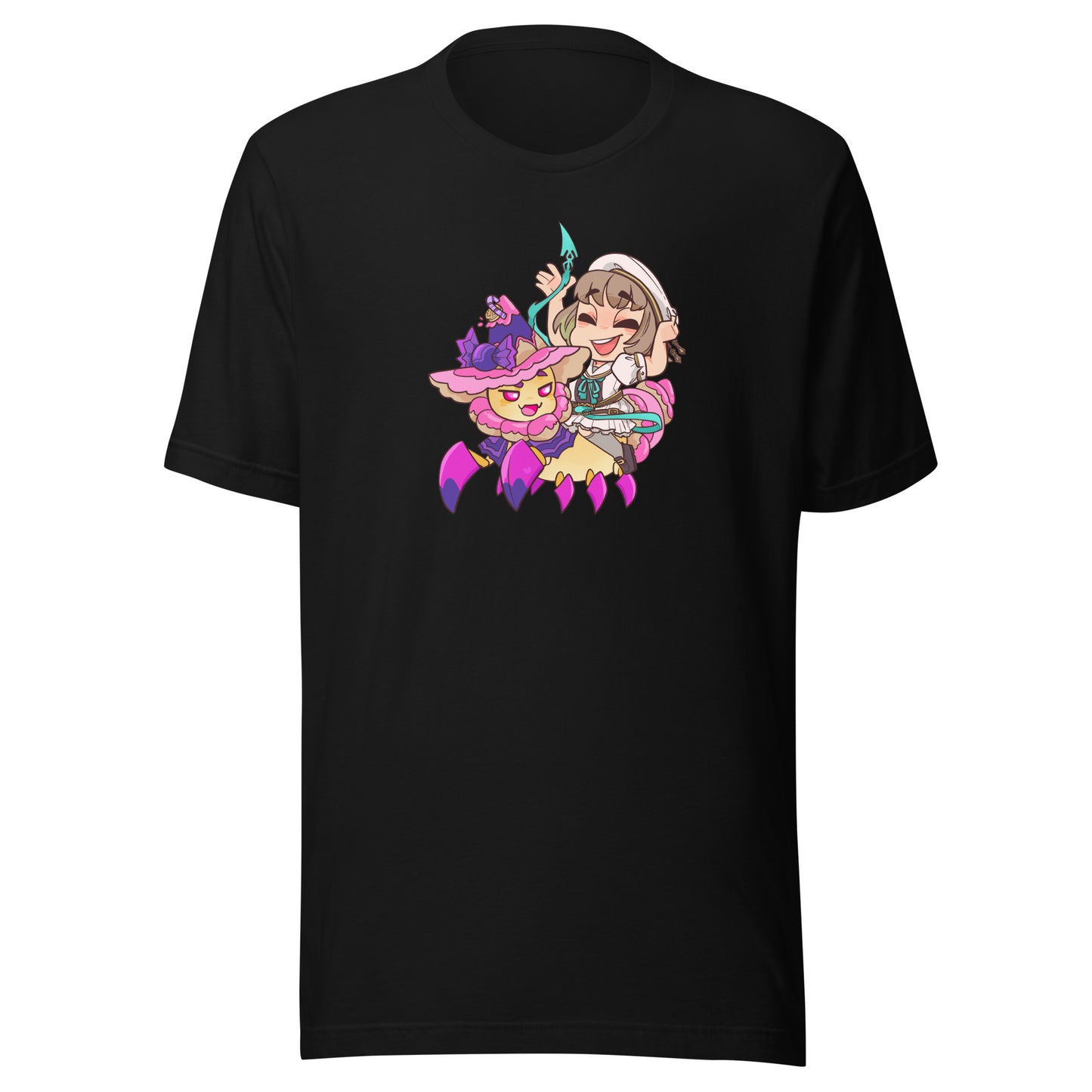 T-shirt "Gretel"