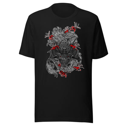 T-shirt "Oni Dragon"