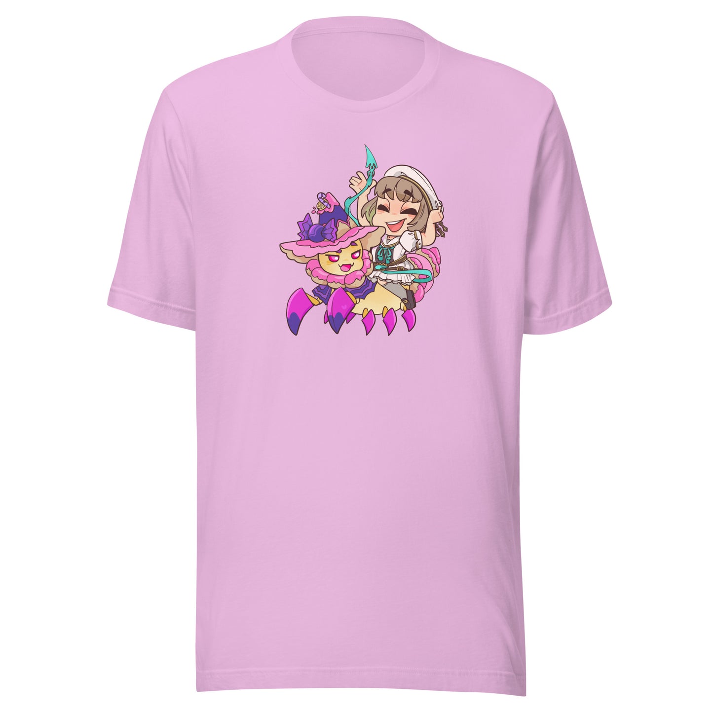 T-shirt "Gretel"