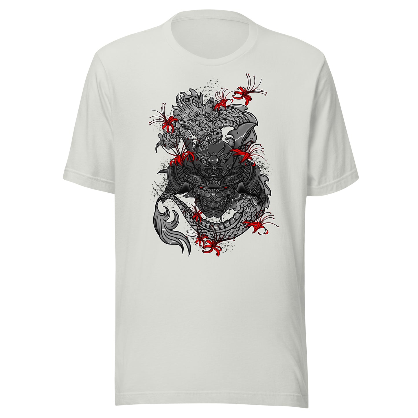 T-shirt "Oni Dragon"