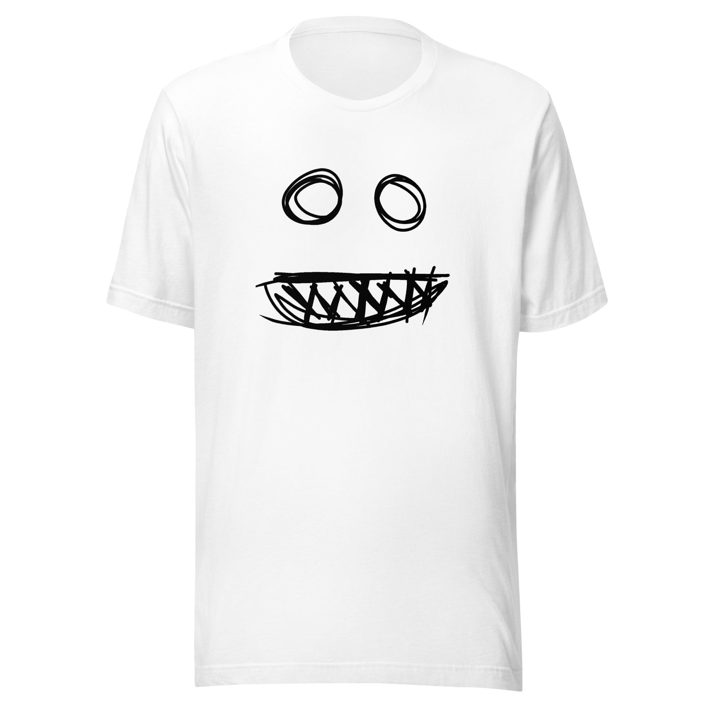 T-shirt "Smile OO"