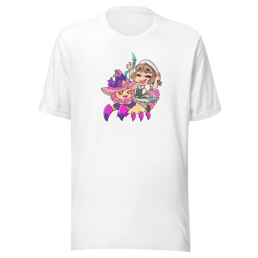 T-shirt "Gretel"