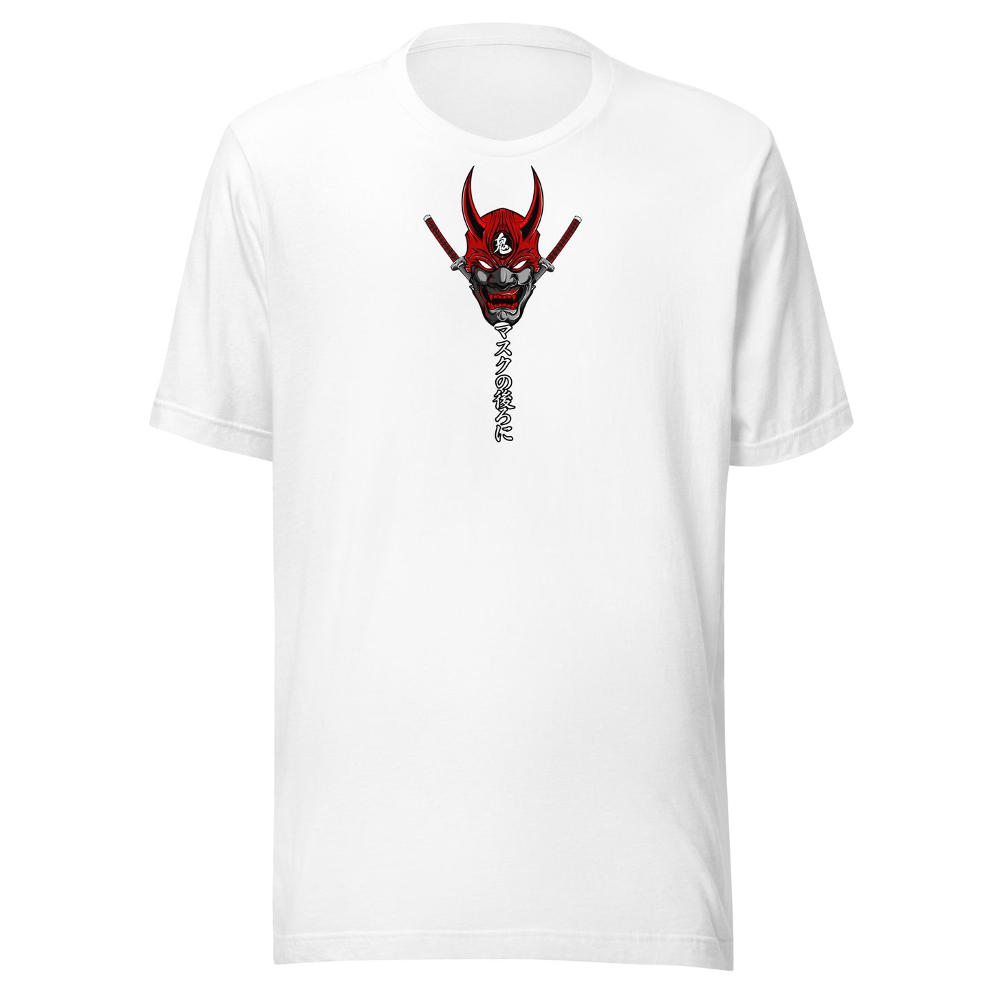 T-shirt "Yokai - Oni"