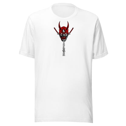 T-shirt "Yokai - Oni"