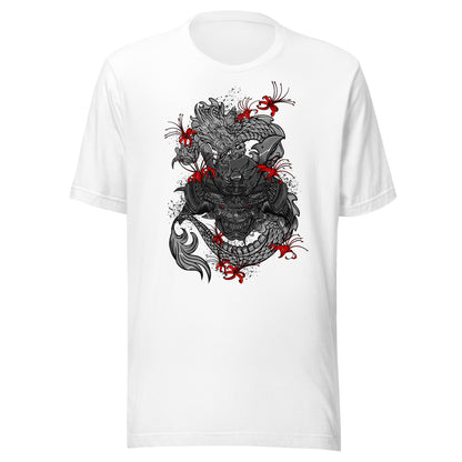 T-shirt "Oni Dragon"