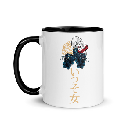 Mug "Yokai - Iso Onna