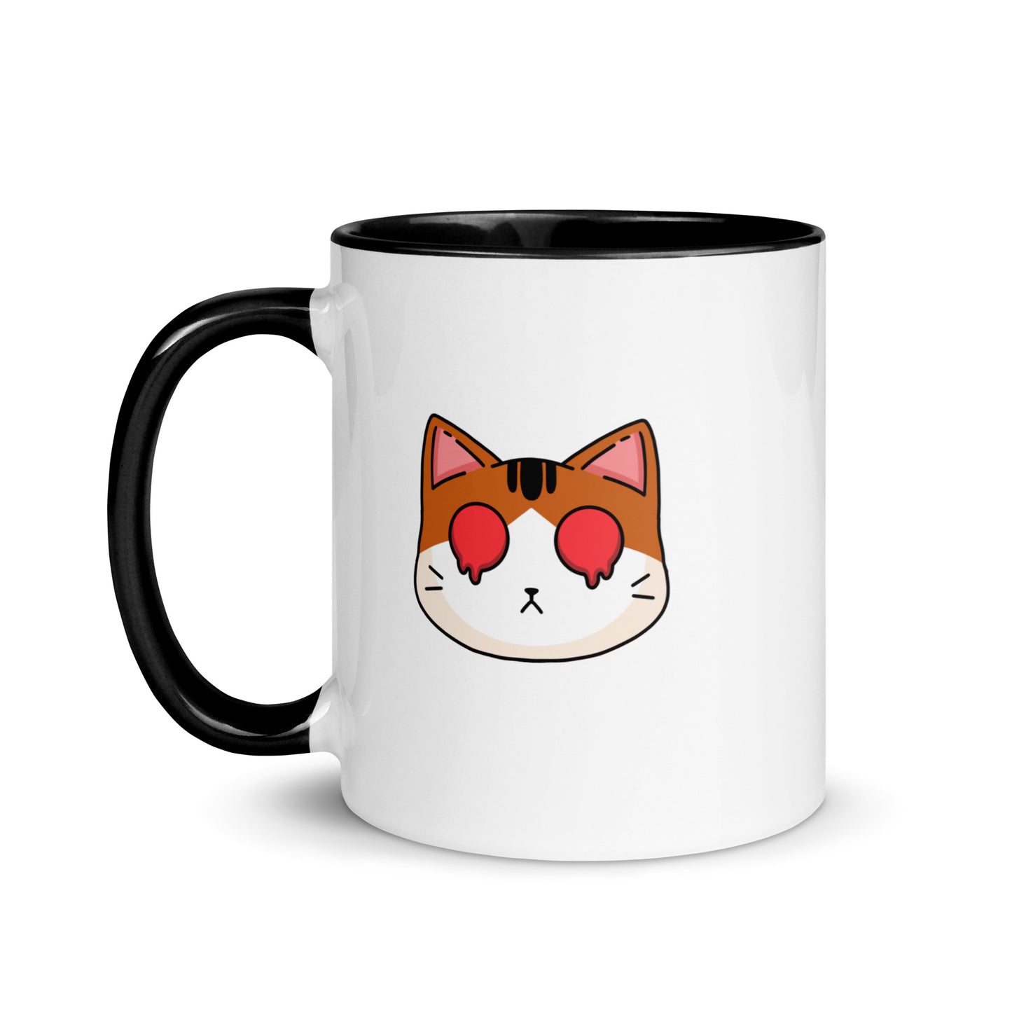 Mug "Culte du Chat"