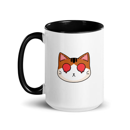 Mug "Culte du Chat"