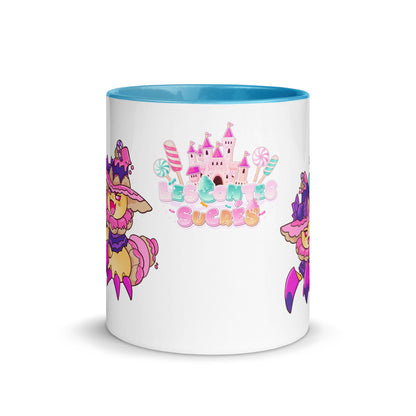 Mug "Les Contes Sucrés"