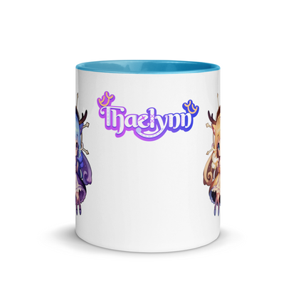 Mug "Lynn"