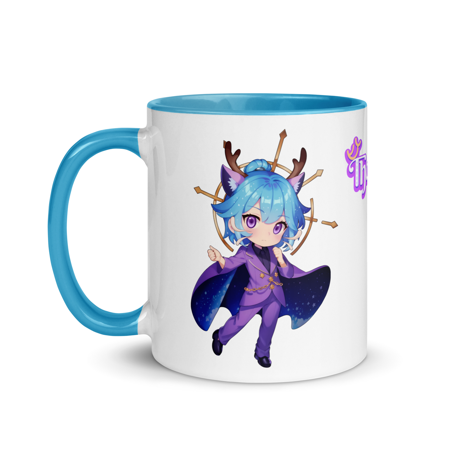 Mug "Thae"