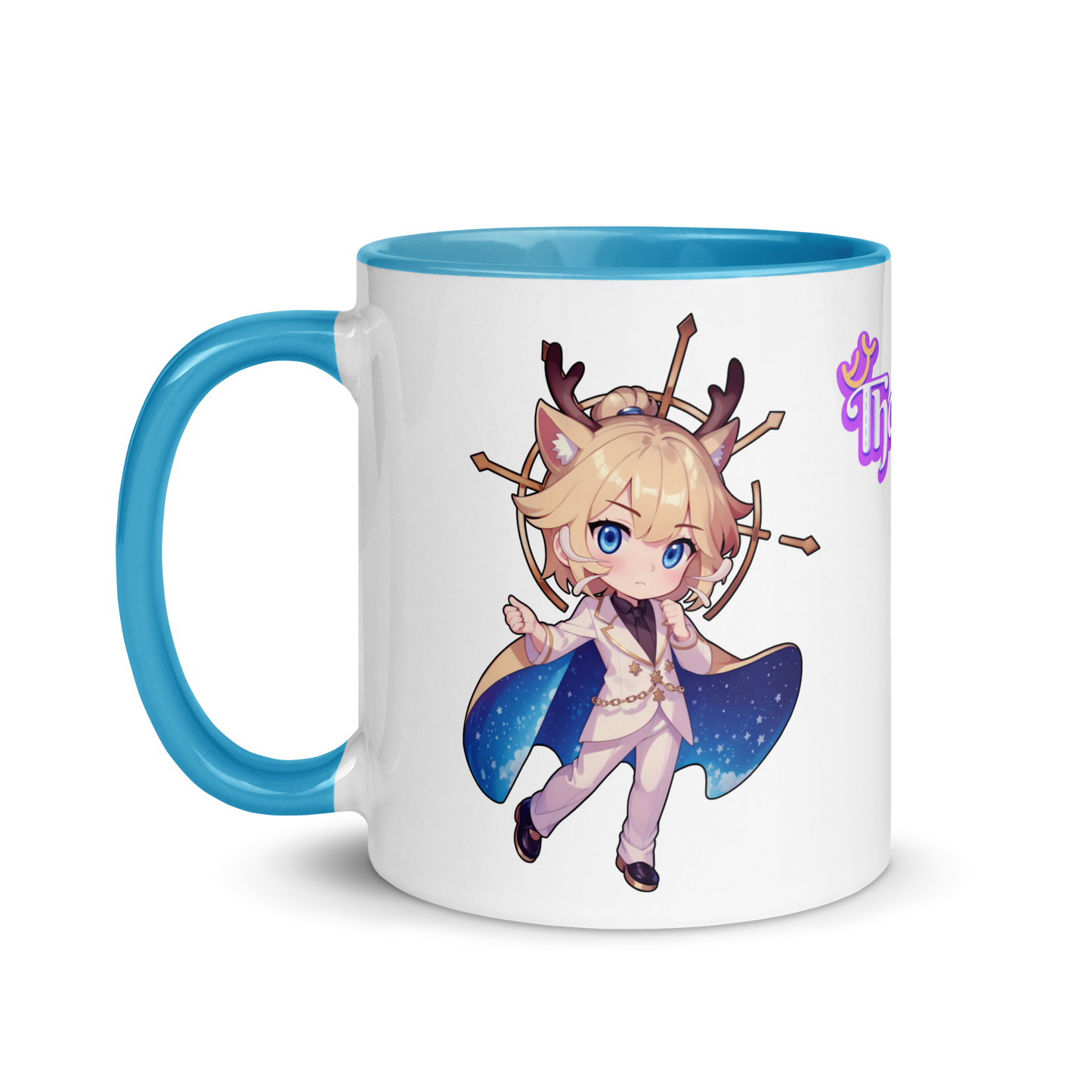 Mug "Thae & Lynn"