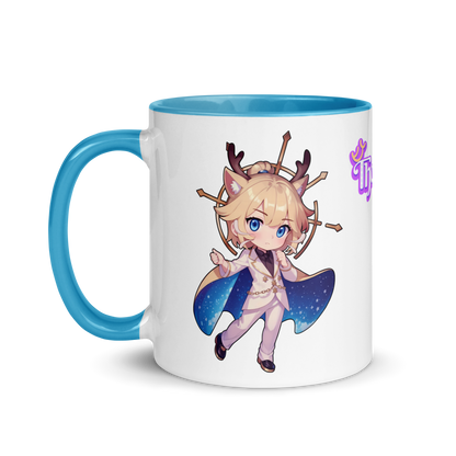 Mug "Thae & Lynn"