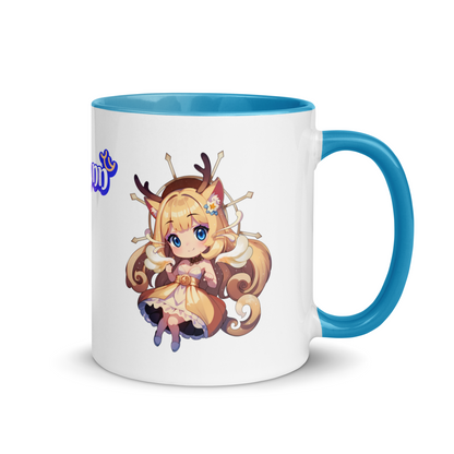 Mug "Thae & Lynn"