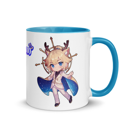 Mug "Thae"