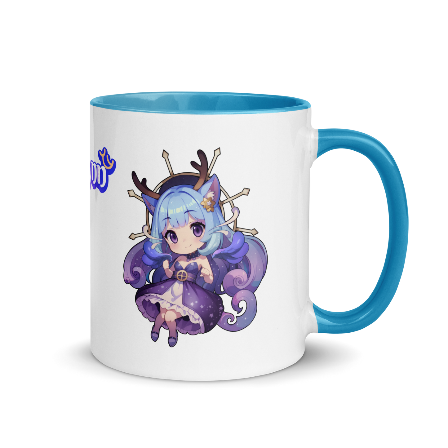 Mug "Thae & Lynn"