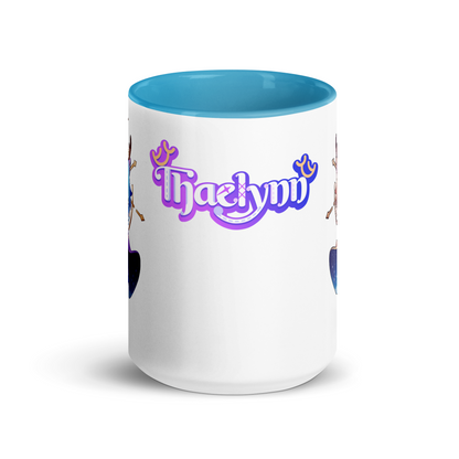 Mug "Thae"