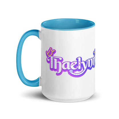 Mug "Thaelynn"