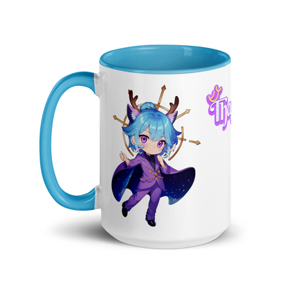 Mug "Thae & Lynn"