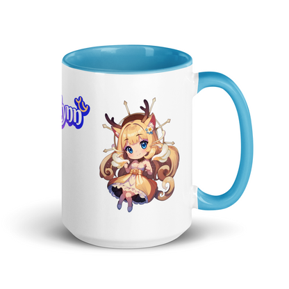 Mug "Thae & Lynn"