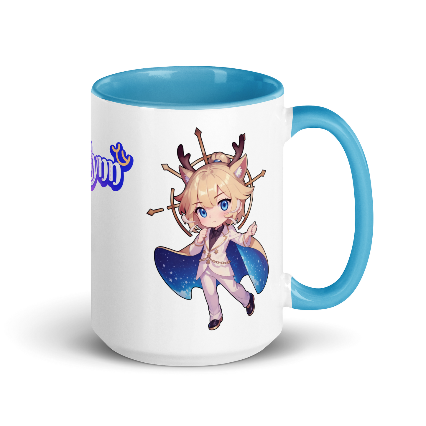 Mug "Thae"