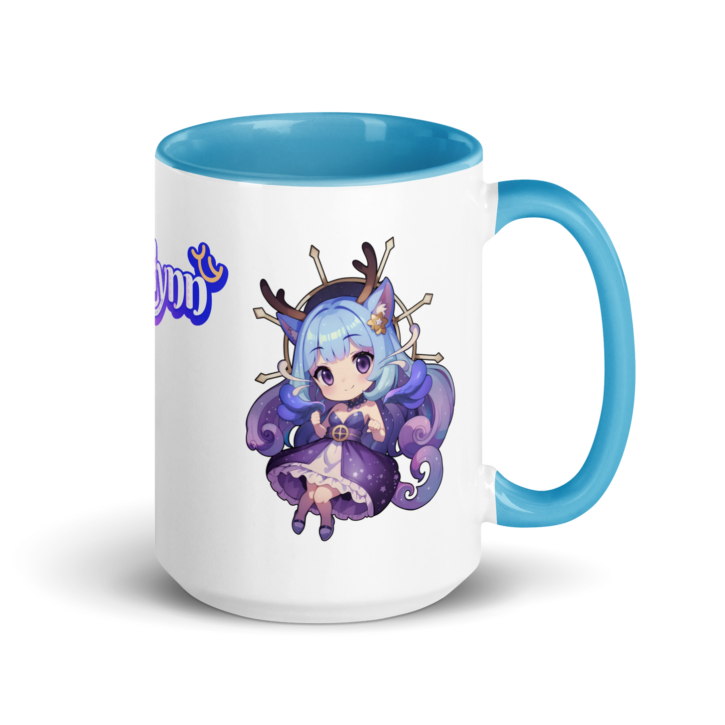 Mug "Thae & Lynn"