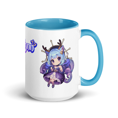 Mug "Thae & Lynn"