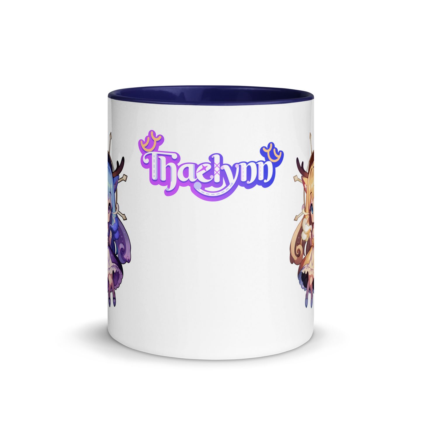 Mug "Lynn"