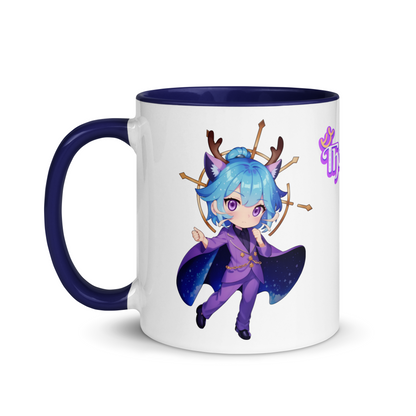 Mug "Thae"