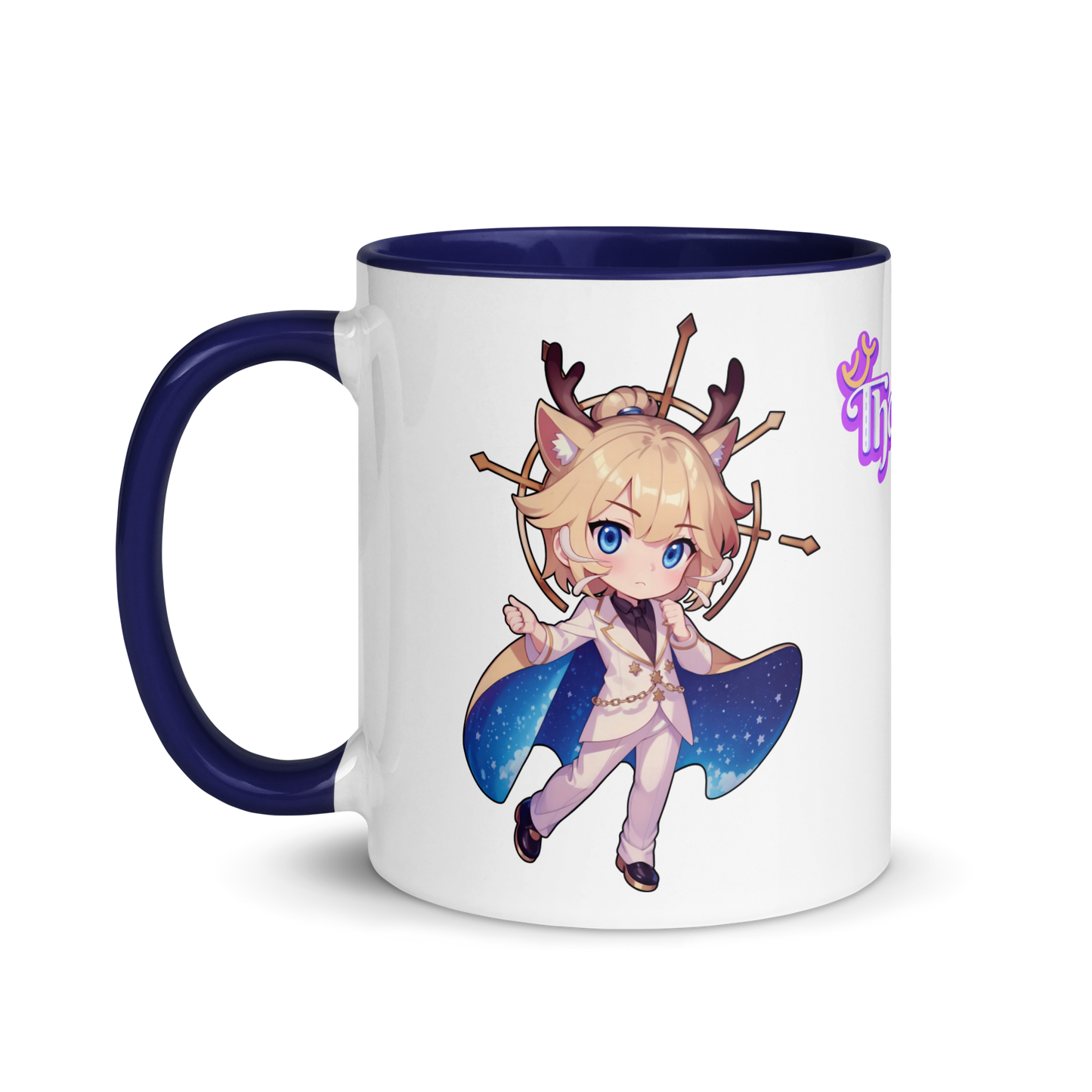 Mug "Thae & Lynn"