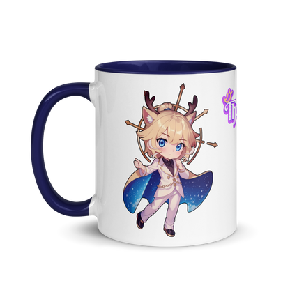 Mug "Thae & Lynn"